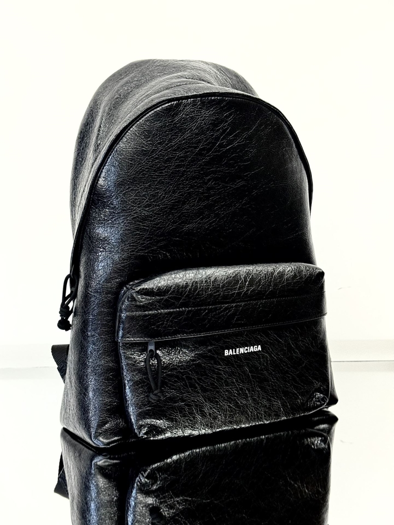 Balenciaga Backpacks